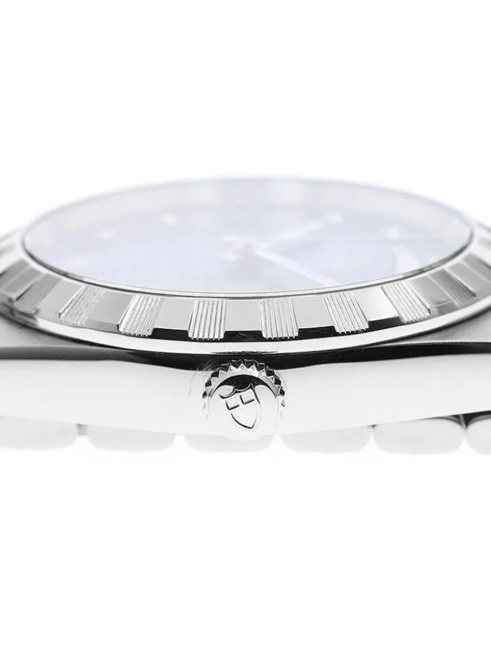 Tudor brand	tudor model	royal